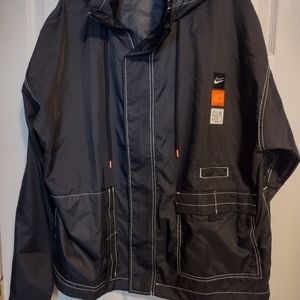 Kevin Durant Windbreaker